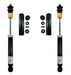 Sachs Rear Shock Absorber Kit for Chevrolet Corsa 2 0