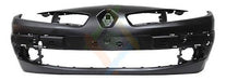 Renault Paragolpe Delantero Megane 006008C/Primer 0