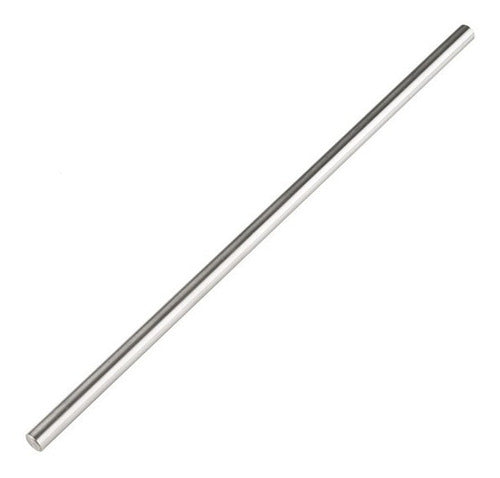 304 Stainless Steel Rod 6.35 Mm Diameter x Meter 0