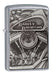 Encendedor Zippo Mod 29266 Harley Davidson 2017 Gtia 12ctas 0