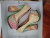 Luciano Marra Platform Shoes Liquidation - Accepting Offers 1