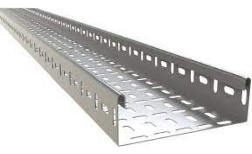 PolistoreCABA Perforated Cable Tray 300/50 0.7mm 0