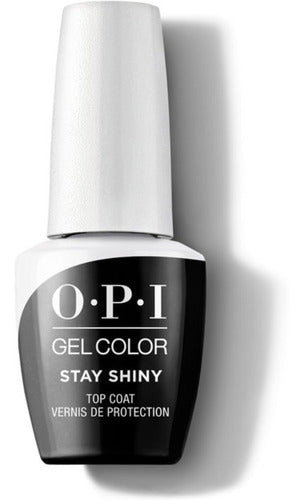 OPI Gel Color Top Semi-Permanent 15 ml 0