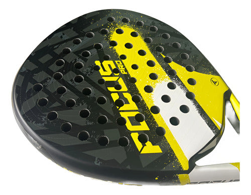 Prokennex Focus Pro Padel Racket 1