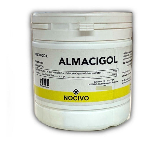 Almacigol Fungicide for Seedlings 250g 0