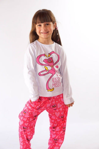 Children's Pajamas - Characters for Girls and Boys 8