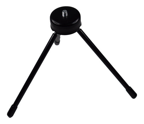 OEM Mini Tripod Desk 13 Cm for Smartphone with Screw 6