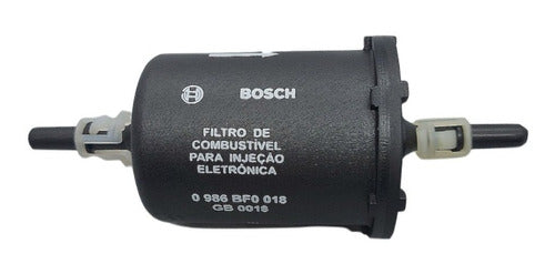 Filtro Combustible Fiat Palio 1.4 Fire 12/ 1.8 Hlx 04/ Bosch 0