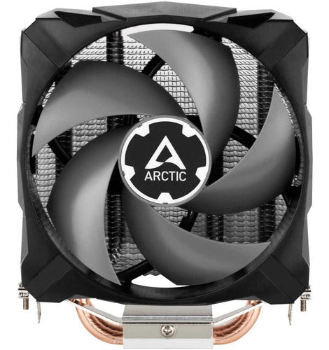 Arctic Freezer 7 X CO - Compact Multi-Compatible CPU Cooler 2