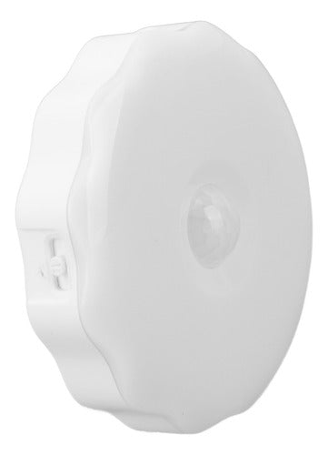 Sensor De Movimento Night For For Led Warm Small 3