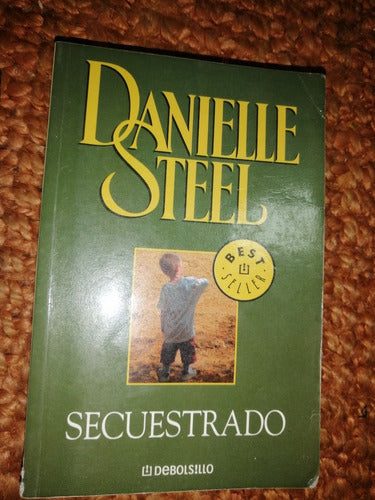 Secuestrado, Danielle Steel 0