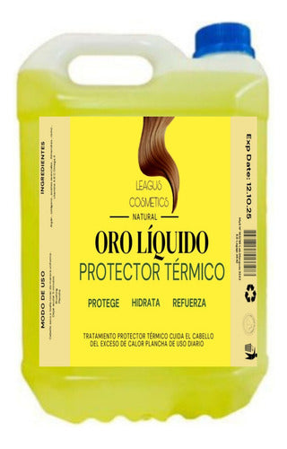 Oro Liquido Multi Vitaminas 0