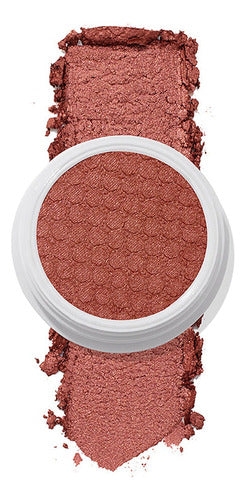 ColourPop Super Shock Satin Blush Original Colourpop Rosario 7