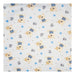 A Wish Baby Receiving Blanket Cotton Printed 73x73cm 1