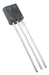 3x Circuito Integrado Lm335z Sensor De Temperatura (to-92) 0