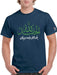 Habibis Premium Cotton T-Shirt - Gracias A Dios! 3