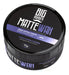 Cera Capilar Matte Wax Big Barber 75g Pomada Atacado 12 Und 3