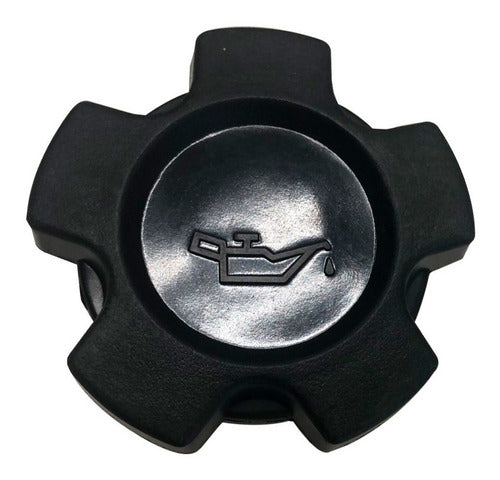 Oxion Oil Cap Nissan Pick-up D22 - Patrol 9809 0