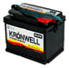 Kronwell Battery 12x45 Free Installation 0