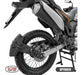 Guardabarro Rueda Xre 300 2010+ Mk Motos #03 2