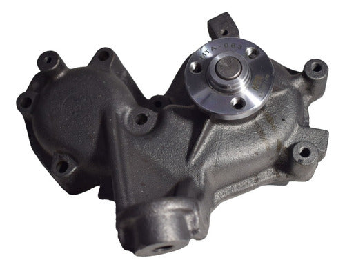 MTA Fiat Palio / Siena / Fiorino 1.7 Diesel Water Pump 0