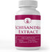 Pure Original | Schisandra Extract I 830mg I 100 Capsules 0