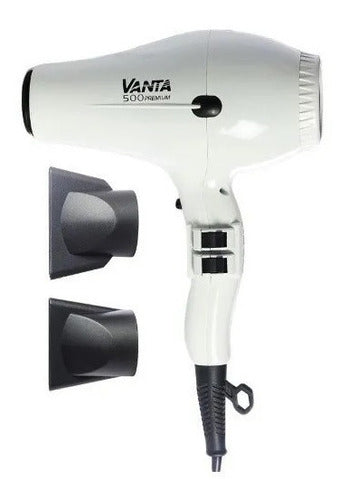 Vanta Professional Hair Dryer 500 Premium 2000 Watts 5