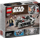 LEGO Star Wars Millennium Falcon Microfighter 4