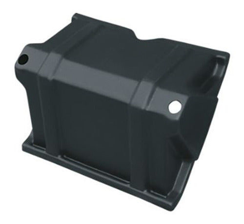 Rodoplast Tapa Cubre Batería Ford Cargo 715 815e Desde 1996 A 2007 0