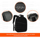 Adjustable Camera Backpack for Professional Photography 3