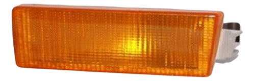 Depo Citroen C15 Left Bumper Light 88-96 0