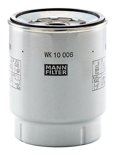 Fuel Filter Volvo FH 420 New FM 460 500 370 Kerax 380 0