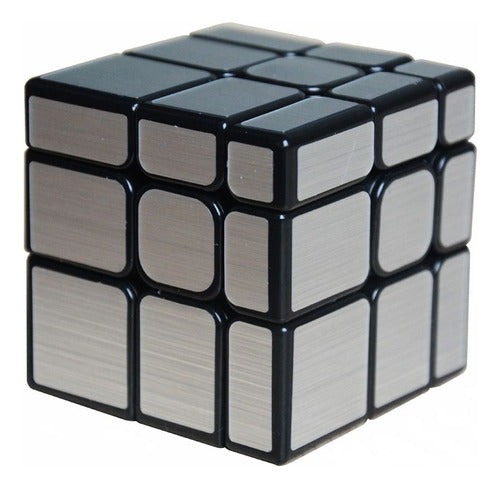 Generic Cubos Rubik Combo 3 Unidades Mas De 60 Modelos A Elegir 5