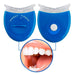 YSY Professional Teeth Whitening Kit with UV Light 5