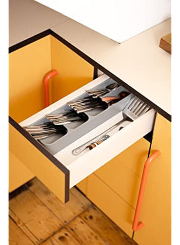 Joseph Joseph Drawer Store - Organizador Compacto 5