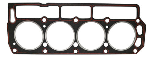 Junta Tapa Cilindros Vw 1500 0