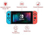 Snakebyte Pro Screen Protector for Nintendo Switch 1