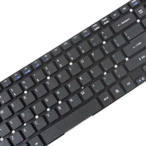 Teclado Laptop Sin Marco Para Puerta Nv56r21u Nv56r38u Nv57h 3