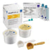 KIT Panasil Putty Soft 400 + 1 Panasil Initial + Dispensing Gun 0