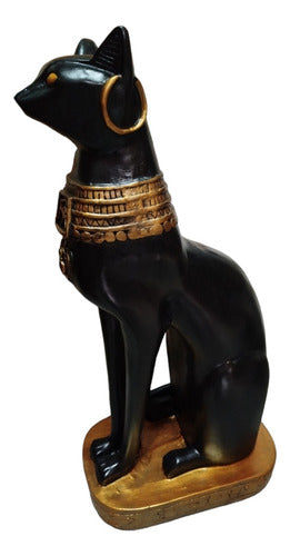 Bastet Gato Egipcio, Diosa Bastet 2