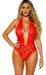 Women's Lace Bodysuit Sexy Lingerie Natassja Lace 9