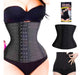 Slimming Waist and Abdomen Corset Shaper T 3XL 1