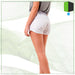 Vlack Justina Girls' Plain Sports Shorts in Various Colors 11