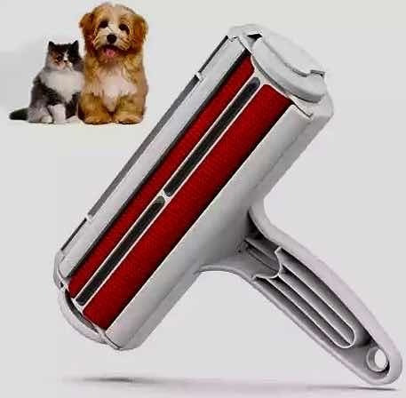 Ungui Pet Hair Remover Brush for Dogs and Cats 4