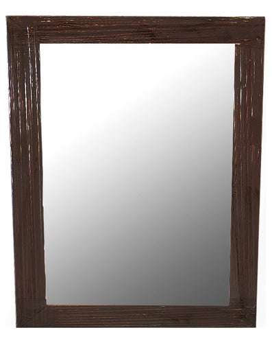 Wall or Bathroom Mirror 50 x 80 !! 0