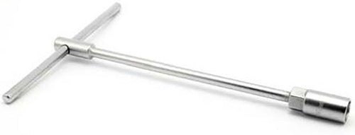 Bremen Long T Key 17mm Hexagonal 30cm Sliding Handle 0