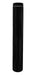 Ñuke Black Enamel Duct Pipe 6 Inches 6