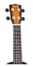 Mahalo Ukelele MJ33TS Tenor Java Sunburst 2