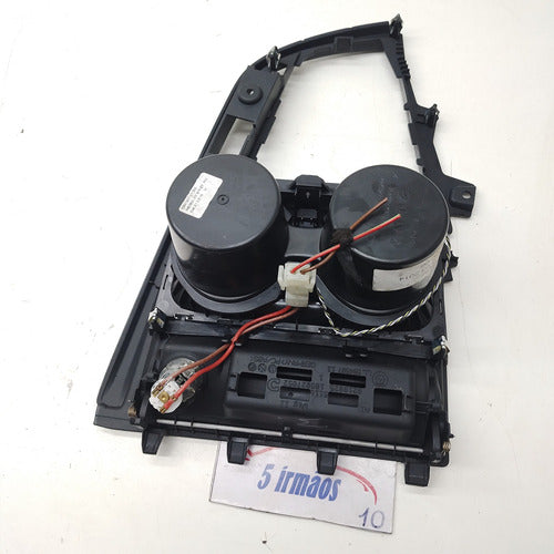 Porta Copos Console Central Bmw 320i 2.0 2014 / 2015 1