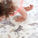 Mommy Playmat Waterproof Padded Baby Play Blanket 27